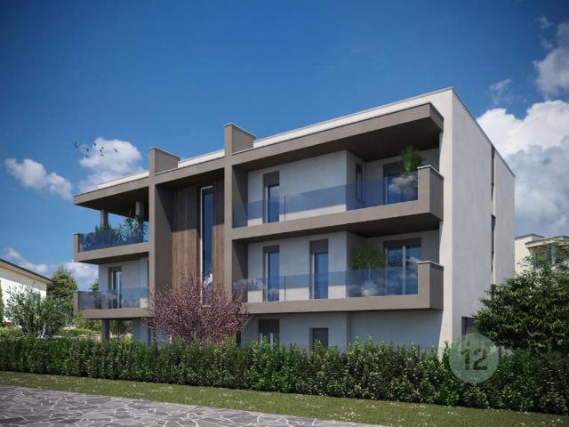 Appartamento in vendita a Carpi MO