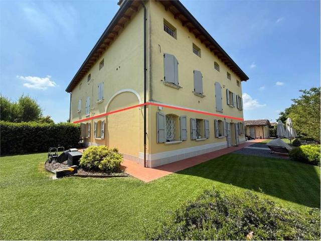 Appartamento in vendita a Carpi MO