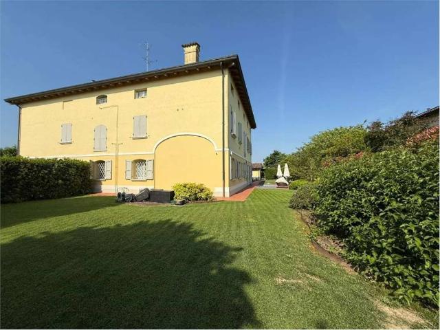 Appartamento in vendita a Carpi MO