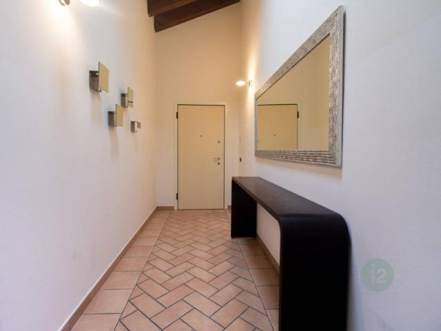 Appartamento in vendita a Carpi MO