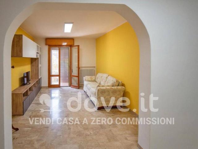 Appartamento in vendita a Carpi MO