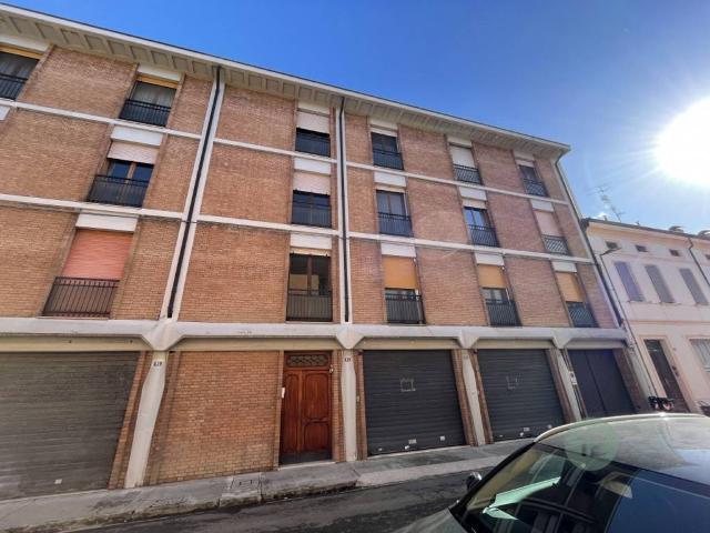 Appartamento in vendita a Carpi MO
