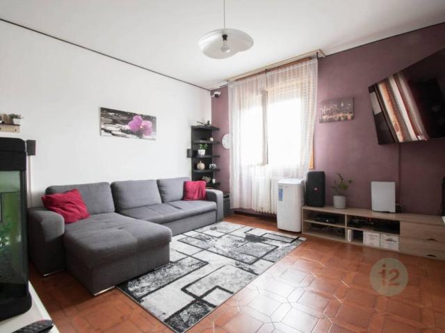 Appartamento in vendita a Carpi MO