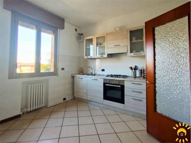 Appartamento in vendita a Carpi MO