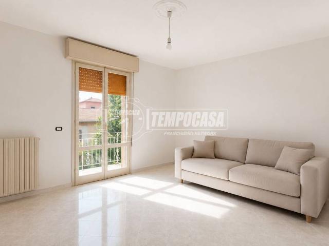 Appartamento in vendita a Carpi MO