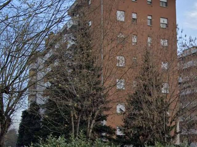 Appartamento in vendita a Carpi MO