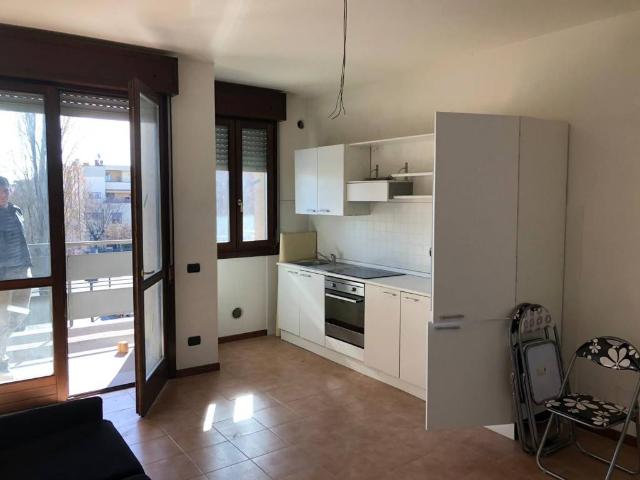 Appartamento in vendita a Carpi MO