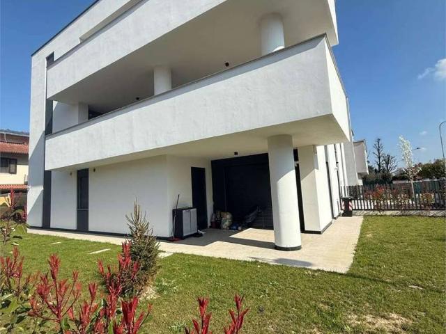 Appartamento in vendita a Carpi MO
