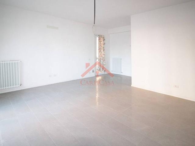 Appartamento in vendita a Carpi MO