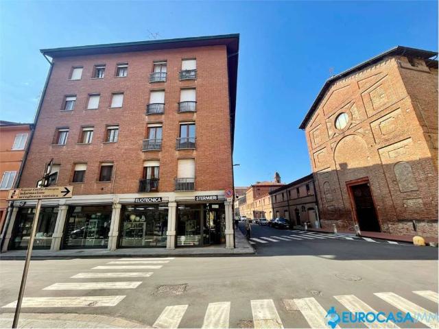 Appartamento in vendita a Carpi MO