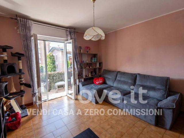 Appartamento in vendita a Carpi MO