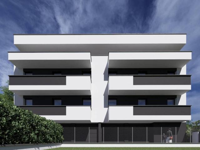 Appartamento in vendita a Carpi MO