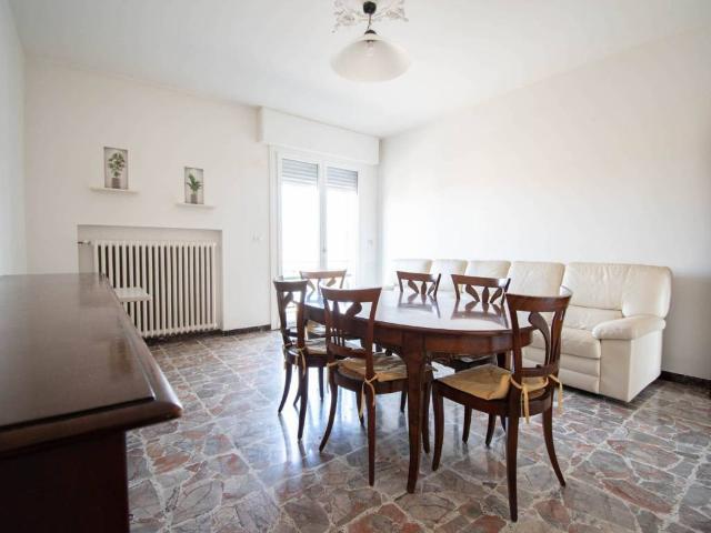 Appartamento in vendita a Carpi MO