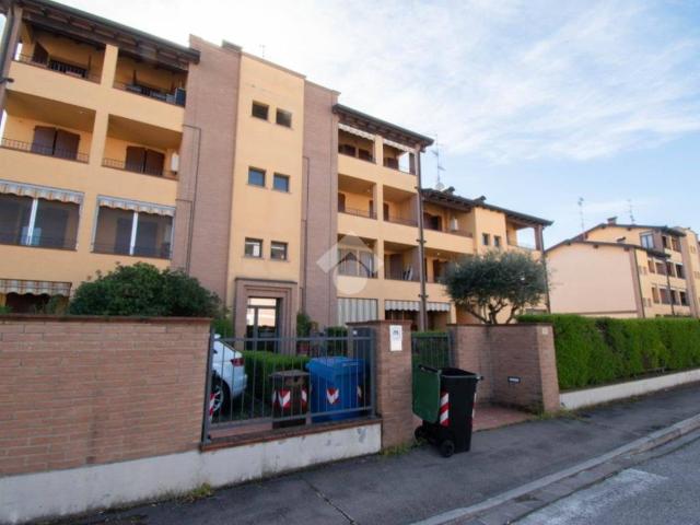 Appartamento in vendita a Carpi MO