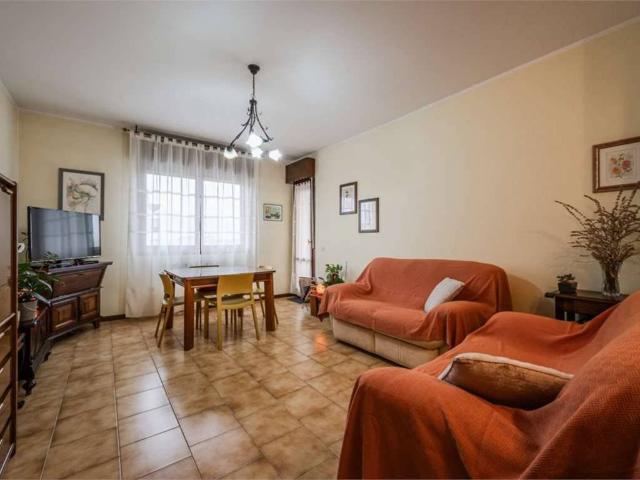 Appartamento in vendita a Carpi MO