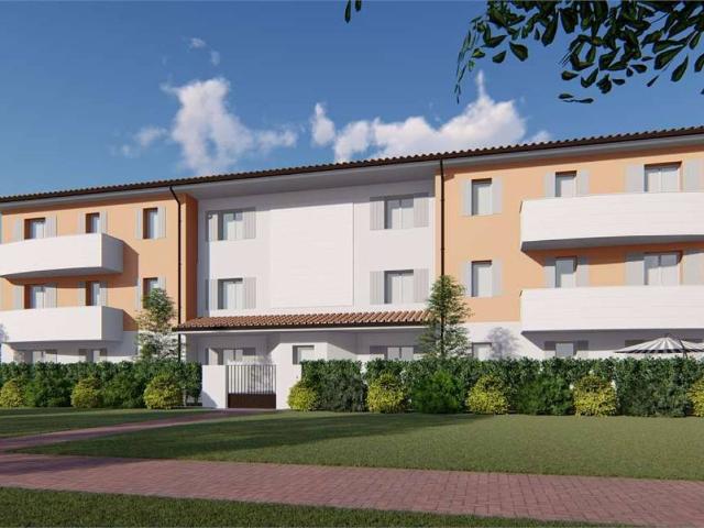 Appartamento in vendita a Carpi MO