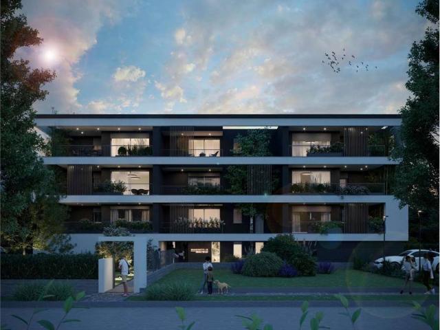 Appartamento in vendita a Carpi MO