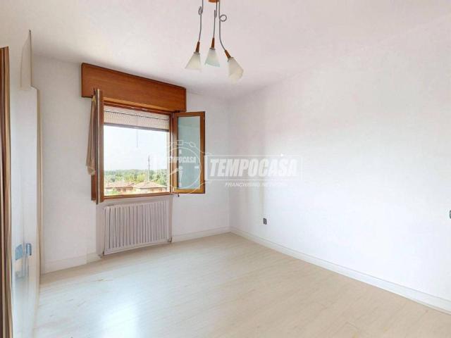 Appartamento in vendita a Carpi MO
