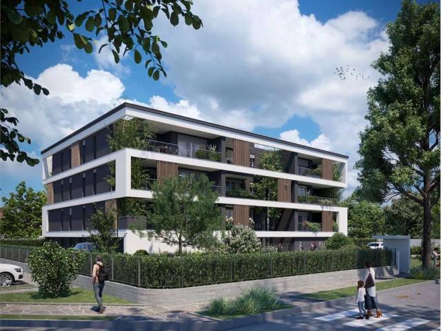 Appartamento in vendita a Carpi MO