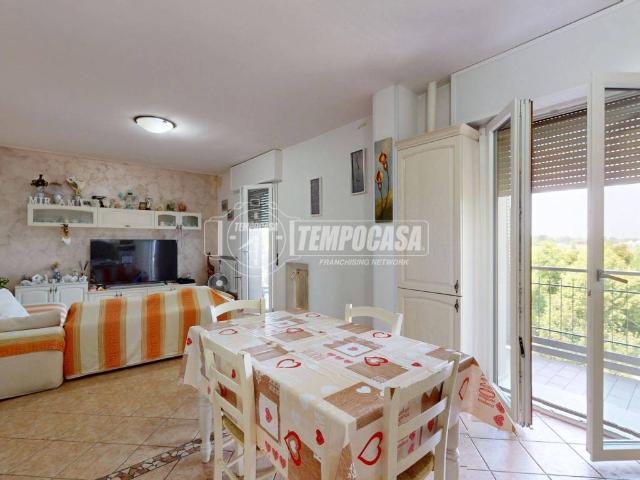Appartamento in vendita a Carpi MO
