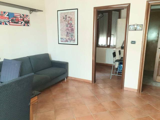 Appartamento in vendita a Carpi MO