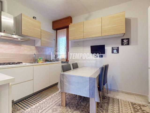 Appartamento in vendita a Carpi MO
