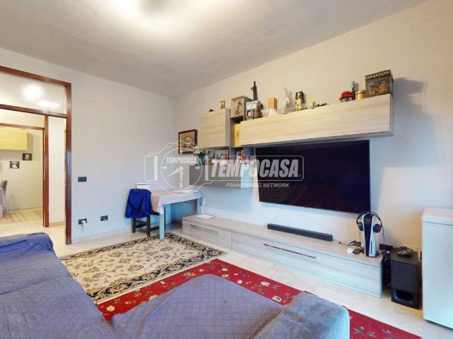 Appartamento in vendita a Carpi MO