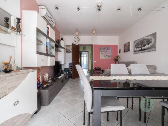 Appartamento in vendita a Carpi MO