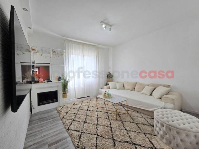 Appartamento in vendita a Carpi MO