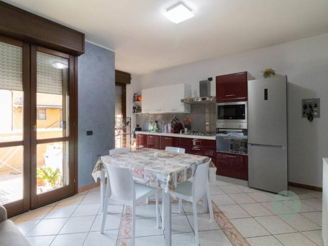 Appartamento in vendita a Carpi MO