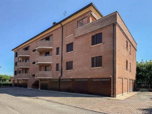 Appartamento in vendita a Carpi MO