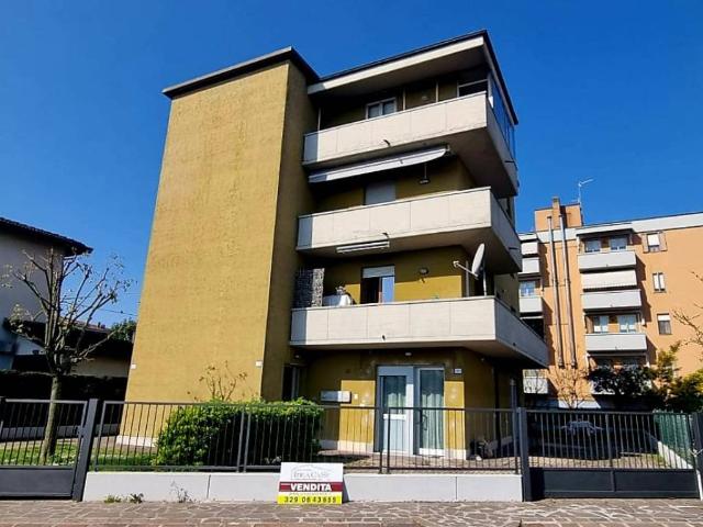Appartamento in vendita a Carpi MO