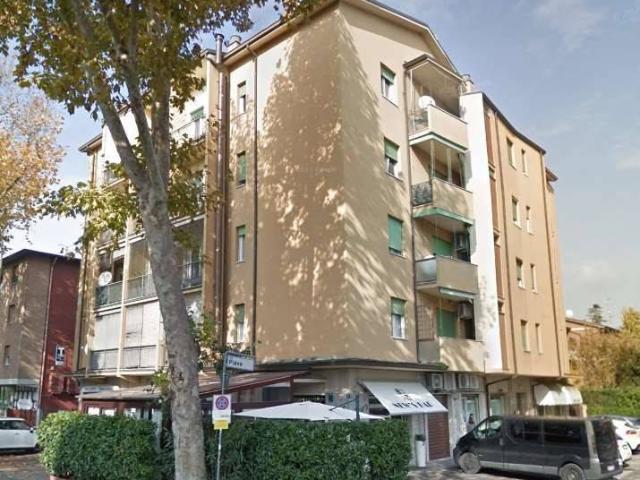 Appartamento in vendita a Carpi MO
