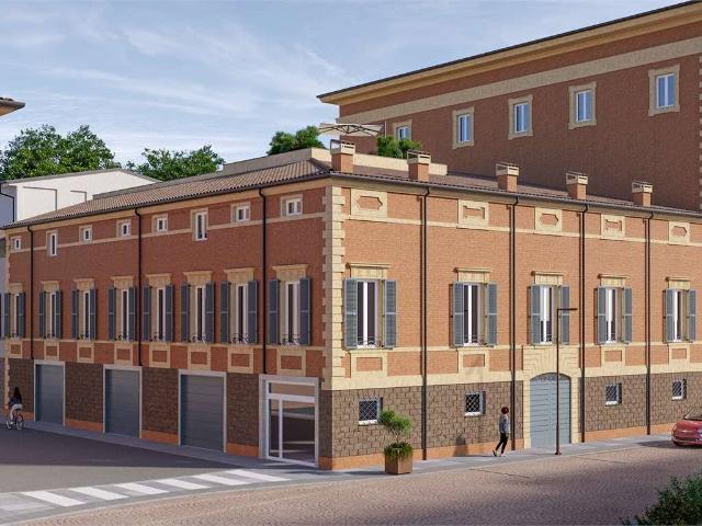 Appartamento in vendita a Carpi MO