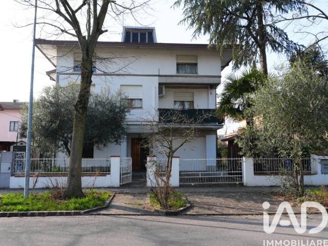 Appartamento in vendita a Carpi MO