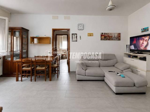 Appartamento in vendita a Carpi MO