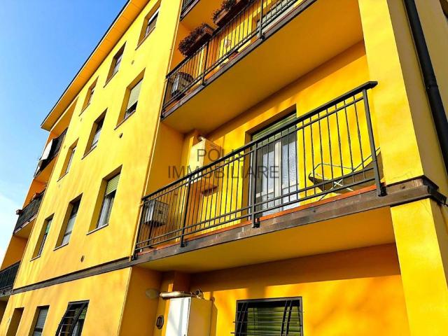 Appartamento in vendita a Carpi MO