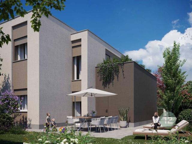 Appartamento in vendita a Carpi MO