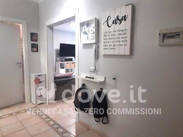 Appartamento in vendita a Carpi MO