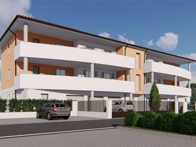 Appartamento in vendita a Carpi MO