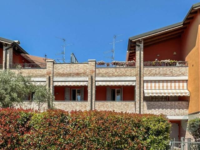 Appartamento in vendita a Carpi MO