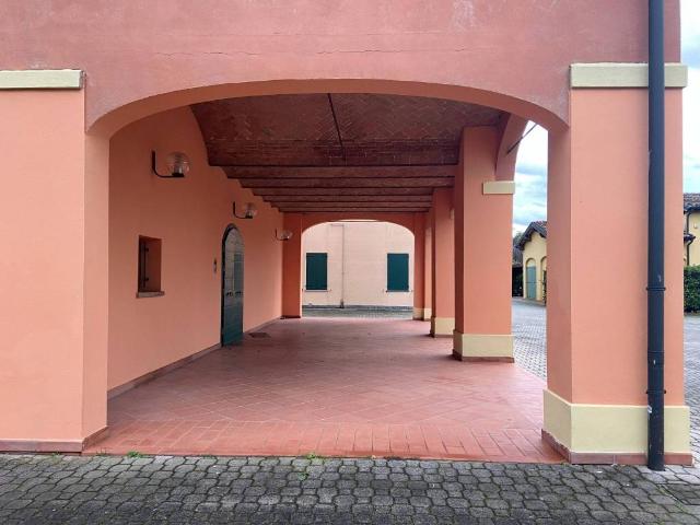 Appartamento in vendita a Carpi MO