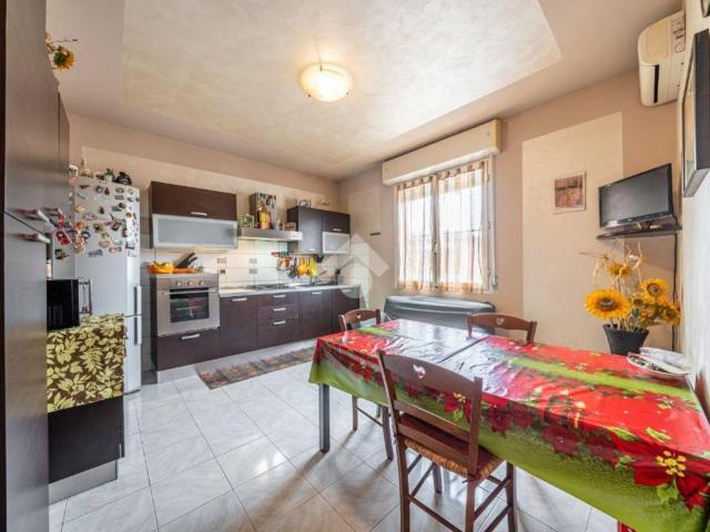 Appartamento in vendita a Carpi MO