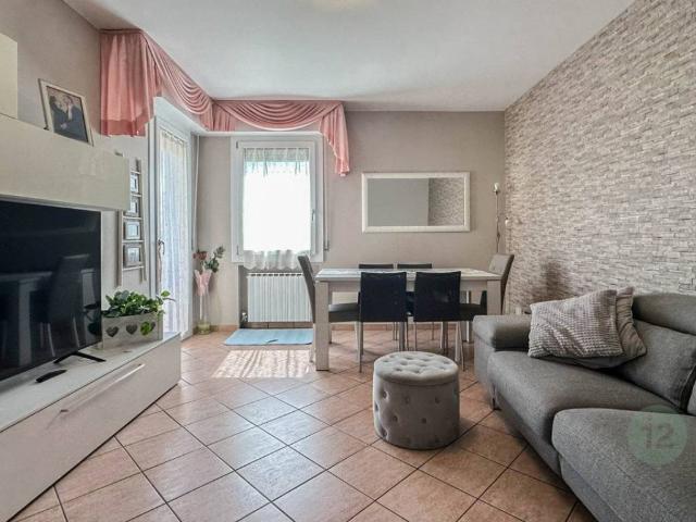 Appartamento in vendita a Carpi MO