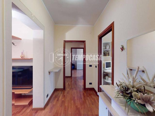 Appartamento in vendita a Carpi MO