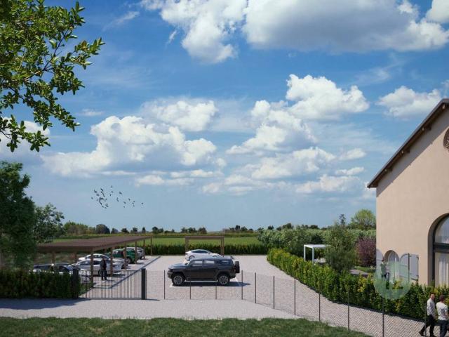 Appartamento in vendita a Carpi MO