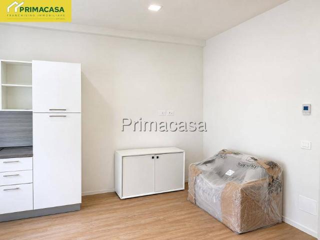 Appartamento in vendita a Carpi MO