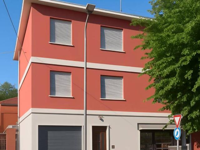 Appartamento in vendita a Carpi MO