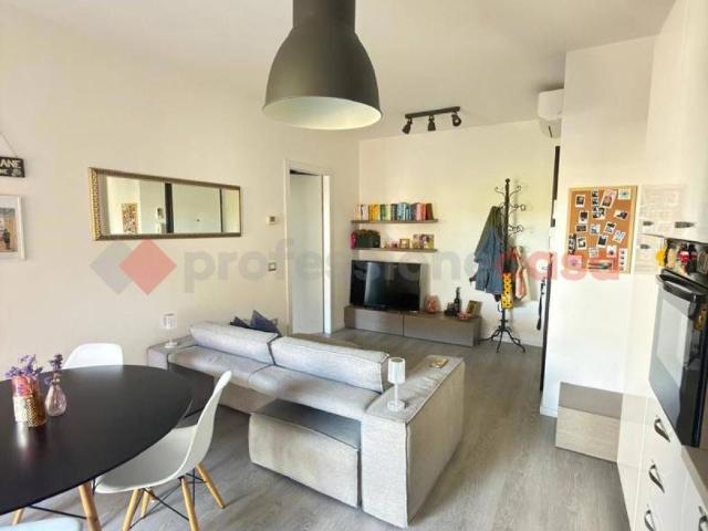 Appartamento in vendita a Carpi MO