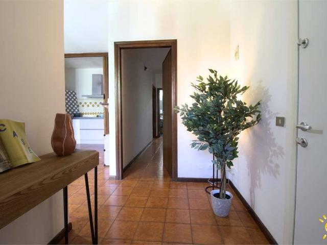 Appartamento in vendita a Carpi MO